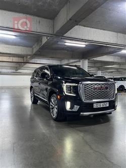 GMC Yukon